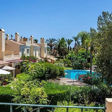 Apartamento Naturista/Nudista Vera Exterior photo