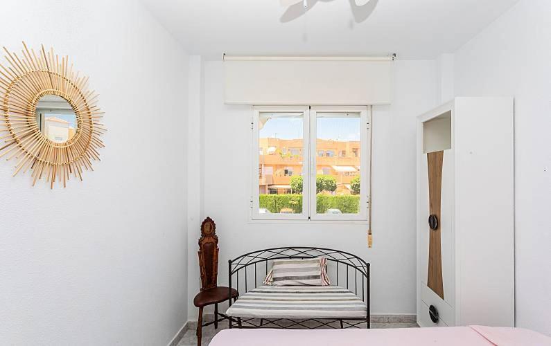 Apartment Naturista/nudista *