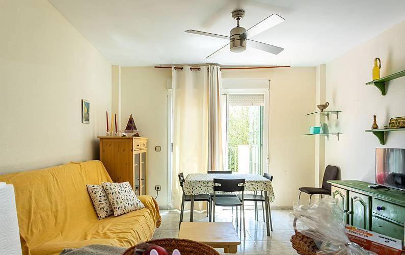 Apartment Naturista/nudista *