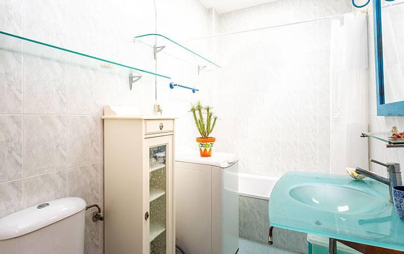 Apartment Naturista/nudista Vera