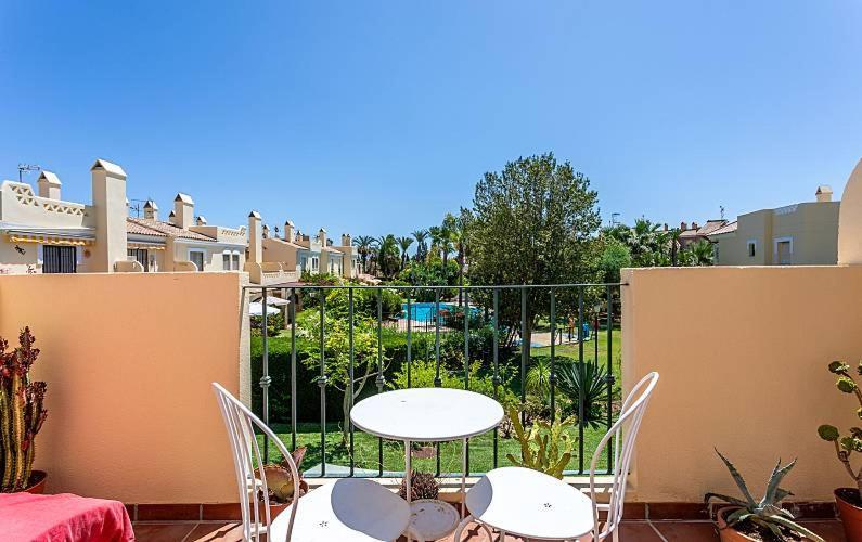 Apartment Naturista/nudista
