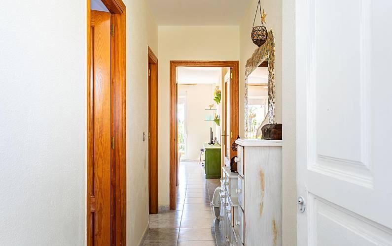 Apartment Naturista/nudista