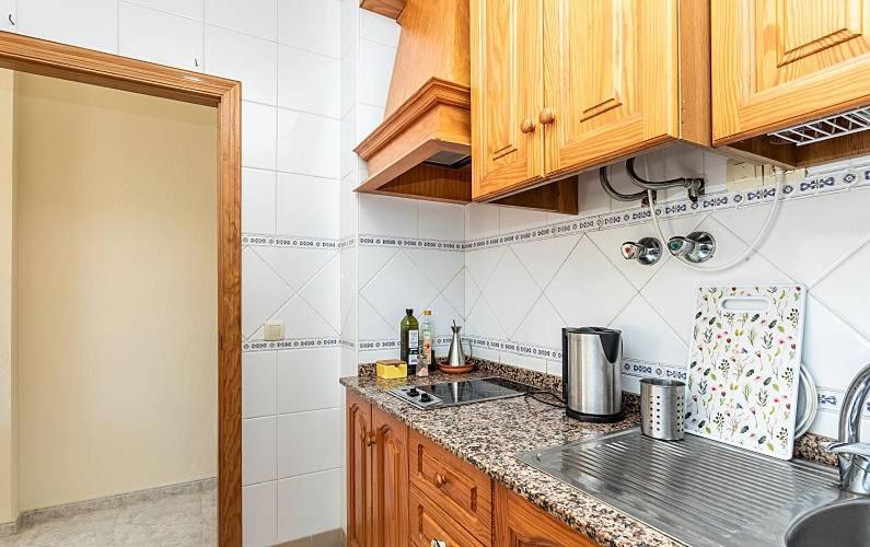 Appartamento Naturista/nudista