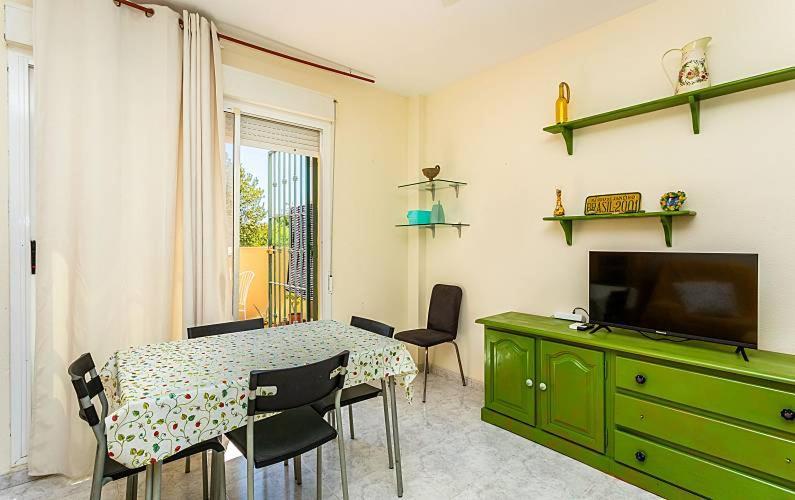 Naturista/nudista Apartment